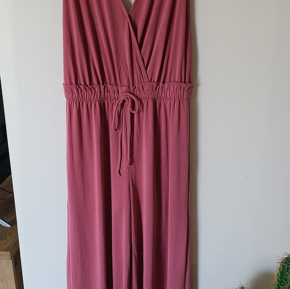 Sienna Sky jumper.  XS